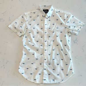 Bonobos S/S button down